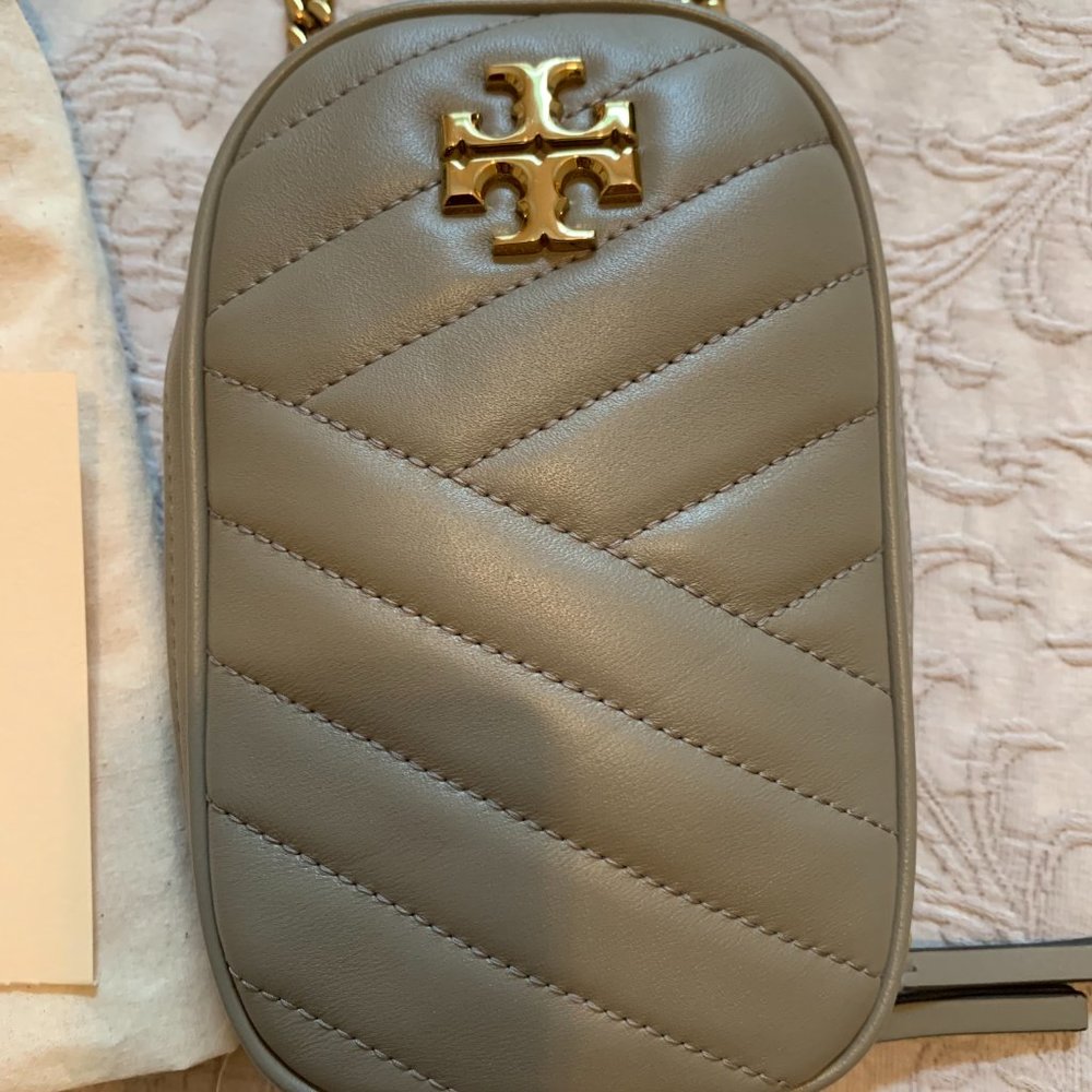 Tory Burch Kira Phone Crossbody
